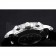 Patek Philippe Grand Complications Perpetual Calendar White Dial Black Leather Bracelet