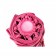 Prada Logo Pink Umbrella
