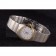 Omega Constellation Gold Bezel Two Tone Band som95  621475