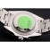 Swiss Rolex Submariner Small Date Black Dial And Bezel Stainless Steel Case And Bracelet