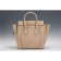 Celine Mini Luggage Etoupe Silver Hardware 18926739