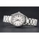 Omega Seamaster Aqua Terra White Dial Diamond Case Stainless Steel Bracelet  622448