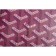 Goyard Passport Cover Plum