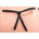 Celine Cabas Phantom Pink With Black Tie 18926755