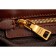 Prada Classic Satchel Brown