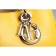 Diorissimo Medium Yellow City Bag