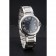 Cartier Ballon Bleu 42mm Black Dial Stainless Steel Case And Bracelet