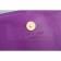Saint Laurent Cassandre Tassel Purple Clutch 608320