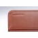Burberry Haymarket Check Large Wallet Brown