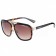 Burrbery Logo Havana Frame Sunglasses  308387