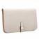 Hermes Dogon Wallet Beige  18926631