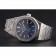 Swiss Audemars Piguet Royal Oak Blue Dial Stainless Steel Case And Bracelet