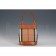 Burberry Small Bucket Bag In House Check And Black Leather 18926909