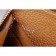 Hermes Azap Long Wallet Tan