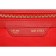 Celine Mini Luggage Red