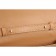 Saint Laurent High School Matelasse Medium Bag Beige