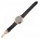 Swiss Patek Philippe Celestial Black Watch 6102R-001