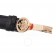 Swiss Patek Philippe Celestial Black Watch 6102R-001