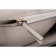 Chloe Faye Grey Shoulder Bag