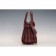 Saint Laurent Classic Sac Du Jour Dark Red Bag