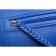 Celine Luggage Phantom Tote Blue