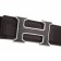 Hermes Large H Buckle Brown Belt