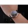 Patek Philippe Geneve Grand Complications Black Dial Tourbillon Rose Gold Bezel Black Band  622157