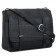 Hermes Man Messenger Bag Black
