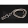 Swiss Panerai Luminor Pocket Watch Black Dial Stainless Steel Case And Chain 1453743
