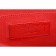 Saint Laurent Sunset Red Leather Medium Bag 18927396