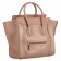 Celine Mini Luggage Camel Gold Hardware 18926738