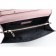 Burberry House Check And Pink Leather Wallet On Chain 18927031