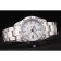 Rolex Explorer Stainless Steel Bezel White Dial
