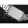 Cartier Tank Anglaise 30mm White Dial Stainless Steel Case And Bracelet