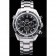 Omega Seamaster Planet Osean Co-axial Chronograph Black Case Black Dial