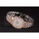 Vacheron Constantin Patrimony Traditionnelle White Dial Rose Gold Diamond Case Two Tone Bracelet
