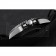 Rolex Swiss Submariner Pro-Hunter Black Fabric Strap Black Dial