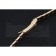 Rolex Yellow  Gold Link Bracelet  622486