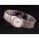 Omega Constellation Rose Gold Diamond Bezel Two Tone Band  621487