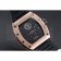 Richard Mille RM 057 Tourbillon Dragon Jackie Chan Gold Case Black Rubber Bracelet 1454200
