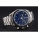 Omega Speedmaster Black Dial Stainless Steel Case And Bracelet  622801