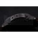 Swiss Panerai Luminor Submersible 3 Days Black Dial Black Case Black Leather Strap