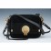 Chloe Indy Camera Bag Small Black Suede Leather Bag 18927066