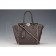 Valentino Viva Valentino Fabric Top Handle Bag Military Green