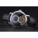 Breguet Classique Grande Complication Tourbillon Silver Case Black Dial Black Leather Strap 622212