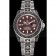 Rolex Submariner Skull Limited Edition Brown Dial Vintage Case And Bracelet 1454078