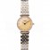 Longines La Grande Classique Champagne Dial Two Tone Bracelet Femme  622137
