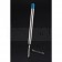 Bentley Silver Rimmed Silver Lower Body Black Ballpoint Pen  622792