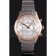 Omega DeVille Two Tone Links White Dial om239  621563