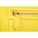 Celine Micro Luggage Yellow